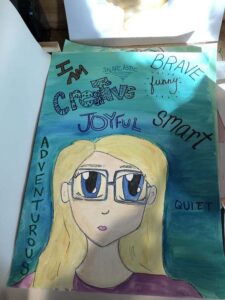 Art Lessons at INJOY Art in Lee's Summit, MO