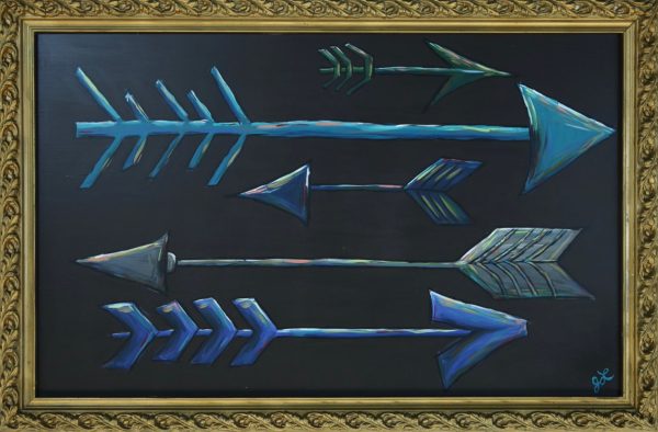 Arrow