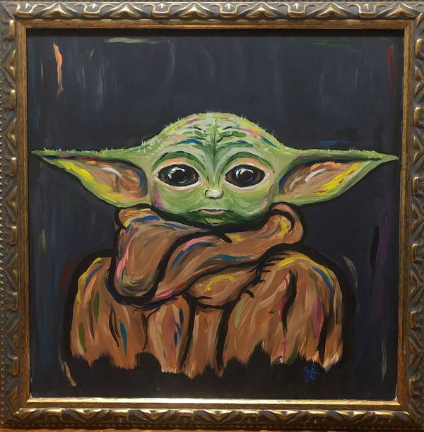The Child