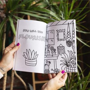 The Joy Journal