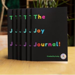 The Joy Journal