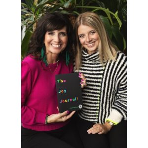 The Joy Journal