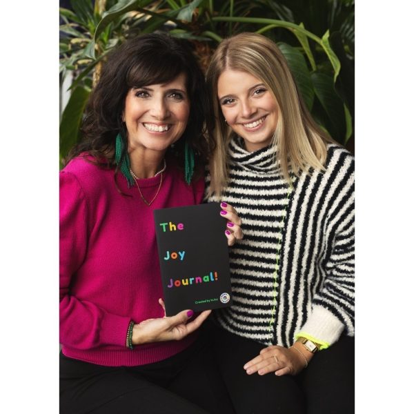 The Joy Journal
