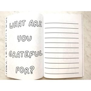 The Joy Journal