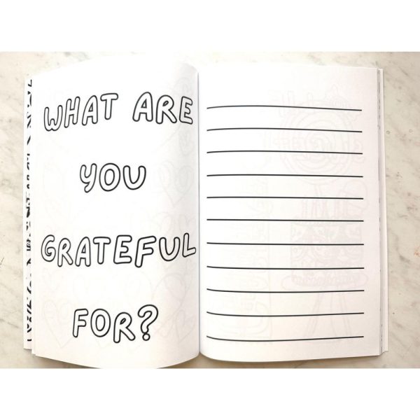 The Joy Journal